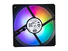 Wentylator Mobius 120P ARGB