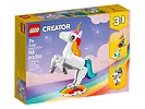 Klocki Creator 31140 Magiczny jednorożec