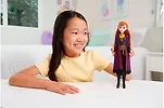 Lalka Disney Frozen Anna Kraina Lodu 2