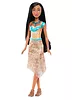 Lalka Disney Princess Pocahontas