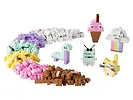 LEGO Classic - Kreatywna zabawa pastelowymi kolorami 11028