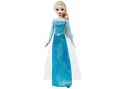 Mattel Lalka Disney Frozen Śpiewająca Elsa