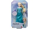 Mattel Lalka Disney Frozen Śpiewająca Elsa