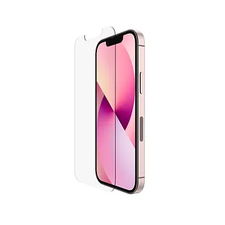 Szkło hartowane ScreenForce iPhone 13 mini anty-mikrobiologiczne