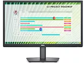 Monitor 21,5" DELL E2223HV 210-BDRL| 1920x1080 (FullHD) |60Hz |VA LED |16:9 |regulacja wysokości |czarny