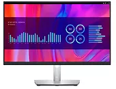 Monitor P2423DE 23.8 IPS LED QHD (2560x1440)/16:9/HDMI/DP/USB-C/4xUSB 3.2/RJ45/3Y AES