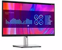 Monitor P2423DE 23.8 IPS LED QHD (2560x1440)/16:9/HDMI/DP/USB-C/4xUSB 3.2/RJ45/3Y AES