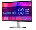 Monitor P2423DE 23.8 IPS LED QHD (2560x1440)/16:9/HDMI/DP/USB-C/4xUSB 3.2/RJ45/3Y AES