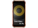 Smartfon Ulefone Power Armor 16 Pro 4/64GB Pomarańczowy