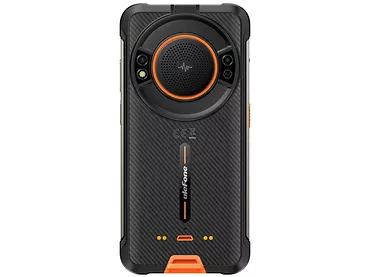 Smartfon Ulefone Power Armor 16 Pro 4/64GB Pomarańczowy