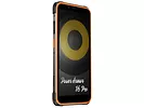 Smartfon Ulefone Power Armor 16 Pro 4/64GB Pomarańczowy