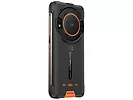 Smartfon Ulefone Power Armor 16 Pro 4/64GB Pomarańczowy