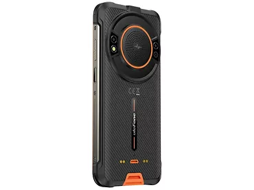Smartfon Ulefone Power Armor 16 Pro 4/64GB Pomarańczowy