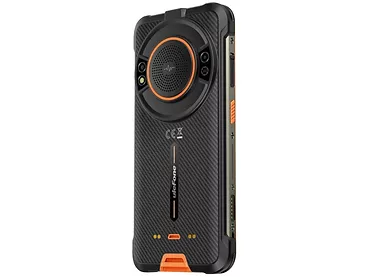 Smartfon Ulefone Power Armor 16 Pro 4/64GB Pomarańczowy