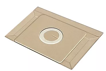 Odkurzacz workowy MPM MOD-50