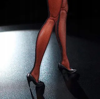 Lalka kolekcjonerska Barbie Tina Turner