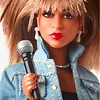 Lalka kolekcjonerska Barbie Tina Turner