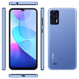 Smartfon C31 3/16GB DualSIM 5150mAh Fioletowy