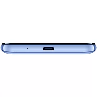 Smartfon C31 3/16GB DualSIM 5150mAh Fioletowy
