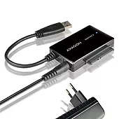 ADSA-FP3 Adapter USB 3.2 Gen 1 - SATA 6G HDD FASTport3 (2.5