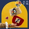 Klocki DOTS 41808 Zestaw akcesoriów z Hogwartu