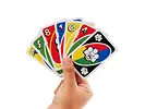 Gra Mattel Uno Flex