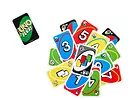 Gra Mattel Uno Flex