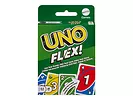 Gra Mattel Uno Flex