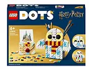 LEGO DOTS - Pojemnik na długopisy w kształcie Hedwigi 41809