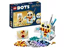 LEGO DOTS - Pojemnik na długopisy w kształcie Hedwigi 41809