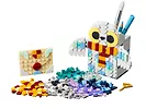 LEGO DOTS - Pojemnik na długopisy w kształcie Hedwigi 41809