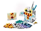 LEGO DOTS - Pojemnik na długopisy w kształcie Hedwigi 41809