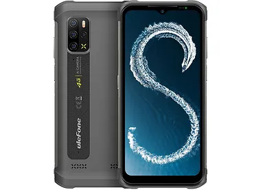 Smartfon Ulefone Armor 12S 8/128GB szary