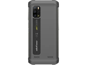 Smartfon Ulefone Armor 12S 8/128GB szary