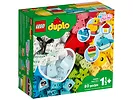 LEGO DUPLO 10909 Pudełko z serduszkiem