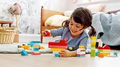 LEGO DUPLO 10909 Pudełko z serduszkiem