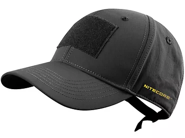 Czapka bojowa NITECORE NDH10