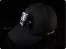 Czapka bojowa NITECORE NDH10