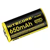 Akumulator Nitecore NL1665R