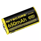 Akumulator Nitecore NL1665R