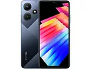Smartfon INFINIX Hot 30i 4/128GB Mirror Black