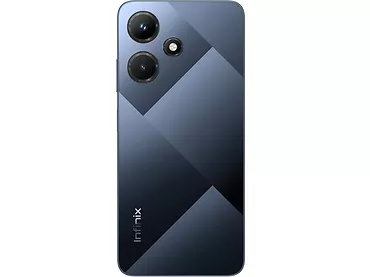 Smartfon INFINIX Hot 30i 4/128GB Mirror Black