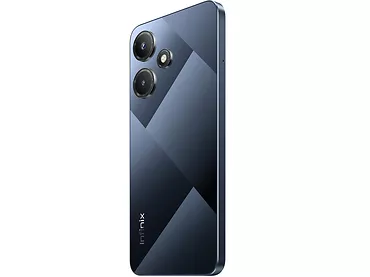 Smartfon INFINIX Hot 30i 4/128GB Mirror Black