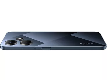 Smartfon INFINIX Hot 30i 4/128GB Mirror Black