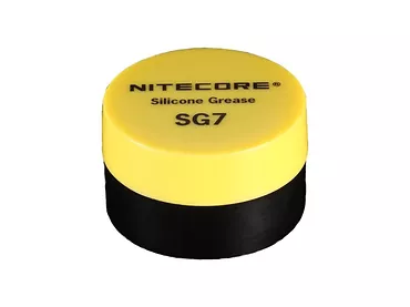 Silikon Nitecore SG7