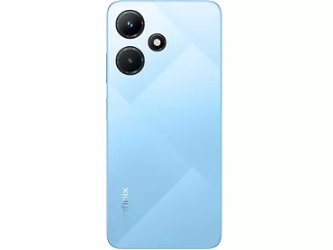 Smartfon INFINIX Hot 30i 4/128GB Glacier Blue