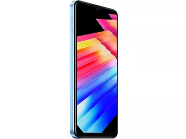 Smartfon INFINIX Hot 30i 4/128GB Glacier Blue