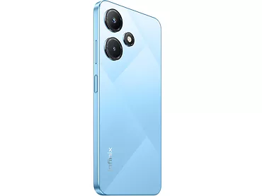 Smartfon INFINIX Hot 30i 4/128GB Glacier Blue