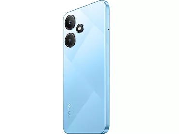 Smartfon INFINIX Hot 30i 4/128GB Glacier Blue