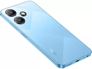 Smartfon INFINIX Hot 30i 4/128GB Glacier Blue